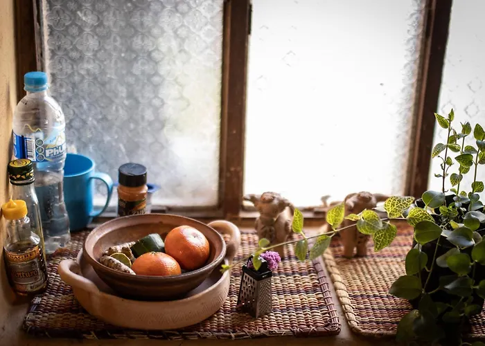 Lodge Sonidos Del Ande Wasi Pisac