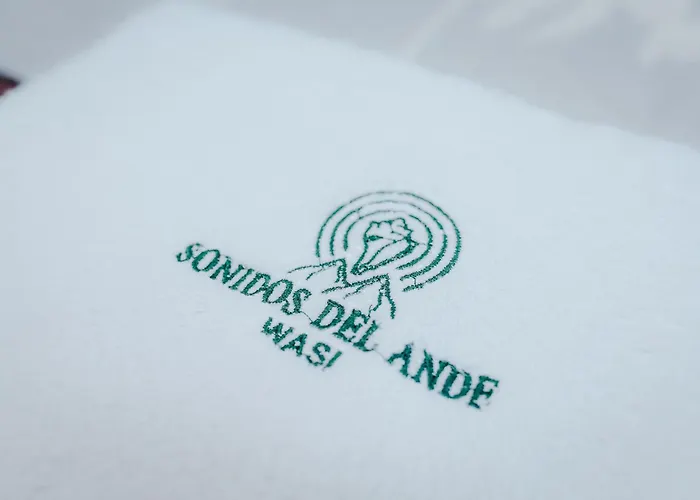 Sonidos Del Ande Wasi Lodge