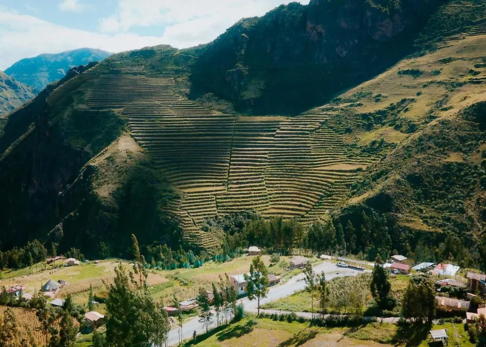 Sonidos Del Ande Wasi Lodge